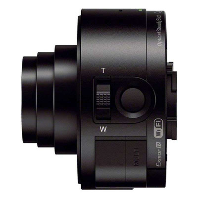 Sony\/索尼 DSC-QX10 安卓 苹果手机 无线相机