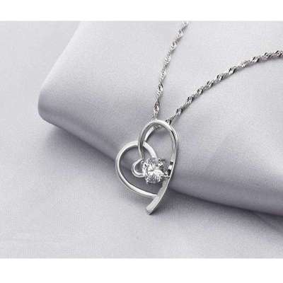 【缘结坊】缘结坊爱的箴言心相随925银八箭八