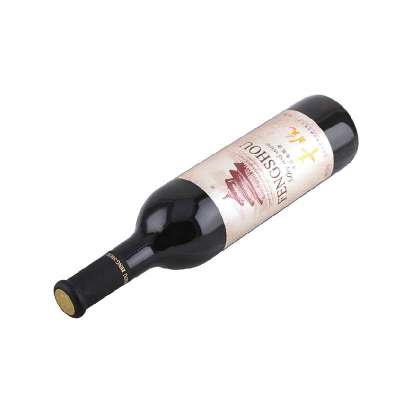 正品 丰收 干红葡萄酒 750ml 13度【报价、价格