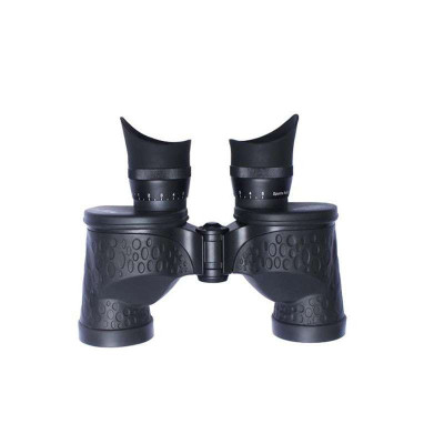 赠送4大礼品 包邮美佳朗军用勇者7X32双筒单