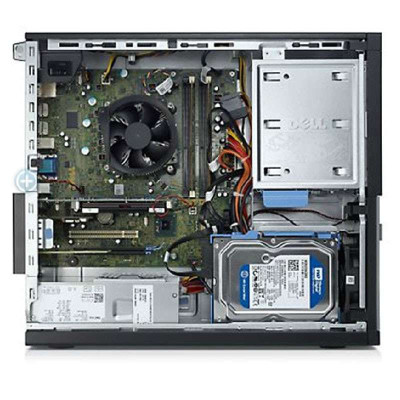 戴尔(dell) 9020mt 台式主机(i5-4570 4g 1t 共享系统