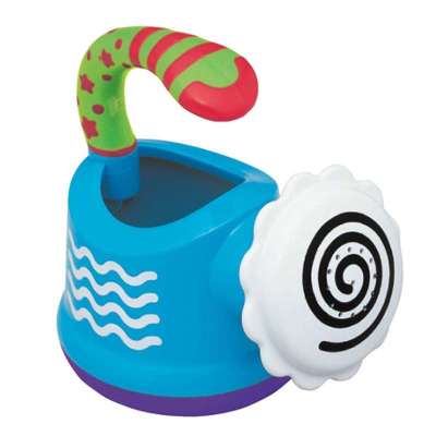 Toyroyal 日本皇室玩具 沙滩系列 洒水玩具壶