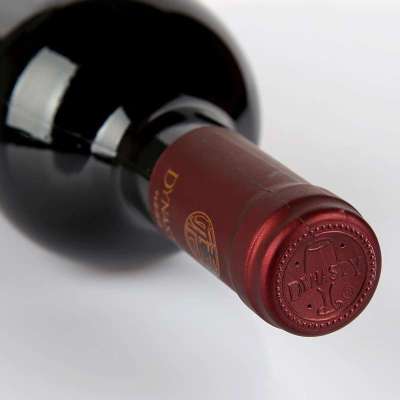 王朝橡木桶94干红葡萄酒红酒 赤霞珠梅鹿辄中