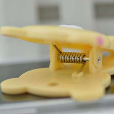 正版san-x轻松熊小熊<em>妹磁力</em>贴【报价、价格、