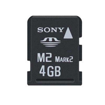 正品索尼 M2 记忆棒 存储卡 PSP相机内存卡 M