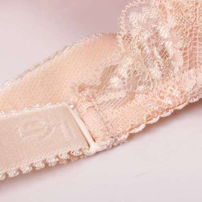 黛专柜正品调整型内衣女士超薄美背聚拢<em>文胸</em>3