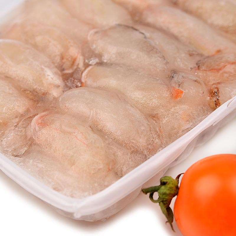 悦海上品 纯正蟹腿肉(250)克/袋