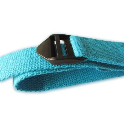 我形我塑 瑜伽伸展带郑多燕跳绳操专业伸展带