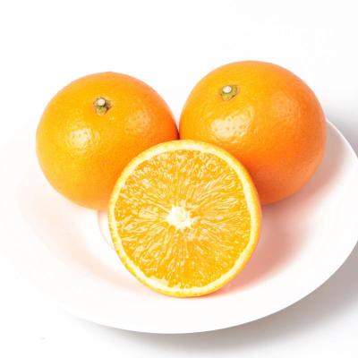 【想乐生活】美国进口优质新奇士红心橙6个装