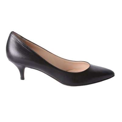 <em>Bally</em> <em>巴利</em> <em>女士</em>牛皮套脚<em>皮鞋</em> CANDIDE.61731