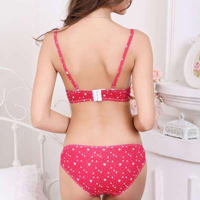 流氓皮 星恋<em>月夜</em>少女红色<em>套装</em> wx9178 红色 75