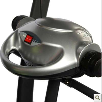 国际品牌迈度TD345B跑步机带USB.MP3、收