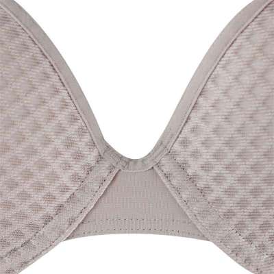 <em>黛安芬</em>薄款<em>文胸透气无痕</em>内衣聚拢<em>文胸</em>16-182