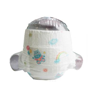 贝舒乐\/Besuper 铂芯丝柔 分阶段初生婴儿纸尿