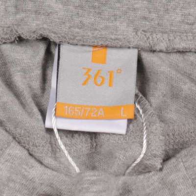 361度 2014夏季 正品 <em>女运动</em>七分裤 56142680