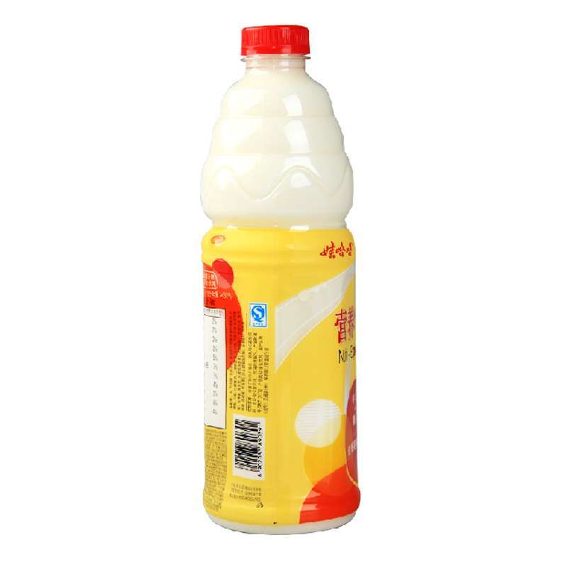 娃哈哈营养快线菠萝味饮料1.5kg