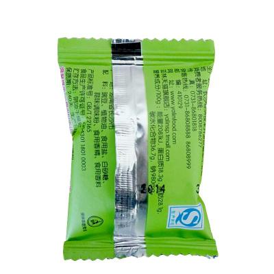 【童年记食品】亚林美国青豆零食独立小包装 