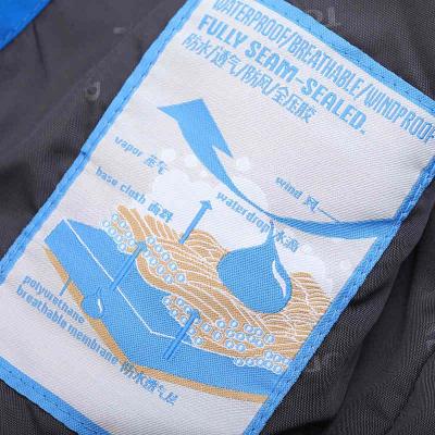 TOREAD\/探路者 男装 户外 男式套绒防风 TAW