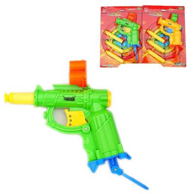 【露菲母婴】峰佳正品迷你软弹枪 便携式玩具