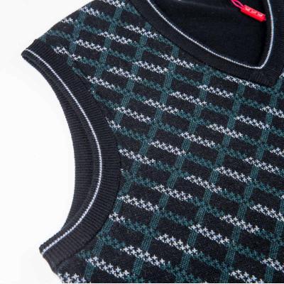 <em>恒源祥</em>2014秋冬新款男士背心 <em>男款</em>毛针织<em>马甲</em>