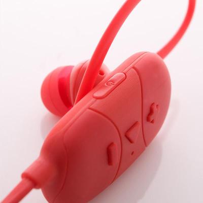 JAM HX-EP310 入耳式运动蓝牙耳机 防水防汗