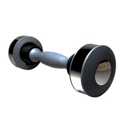 美国岱宇摇摆哑铃 经典灰 浅灰色【报价、价格