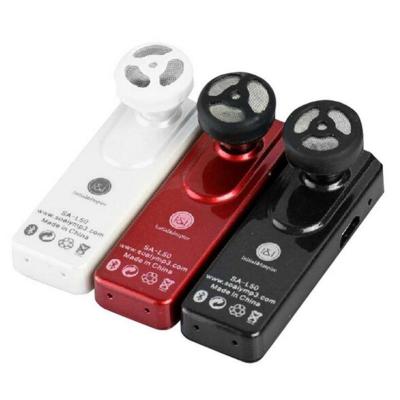 索爱(soaiy) SA-L50 无线蓝牙耳机 迷你通用型