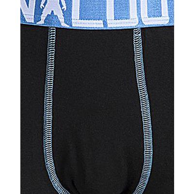 C罗<em>内裤</em> CR7 Underwear <em>男孩</em>款印花平角裤44