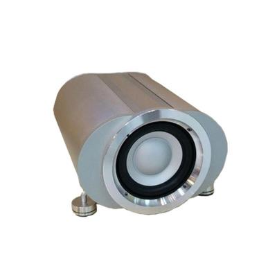 CAV丽声Q3B家庭影院8寸有源超重低音炮音箱