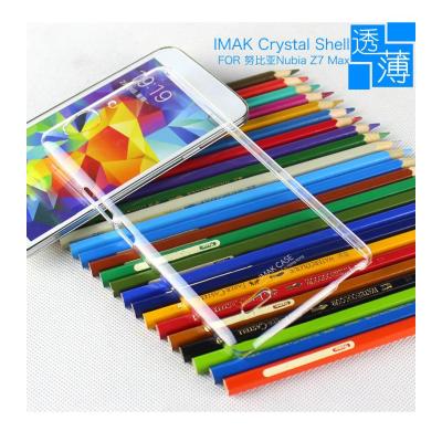 imak 努比亚Nubia Z7 Max NX505J 大牛3 手机