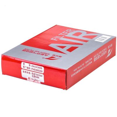 火炬(TORCH)空气滤清器 XAU43606 荣威750