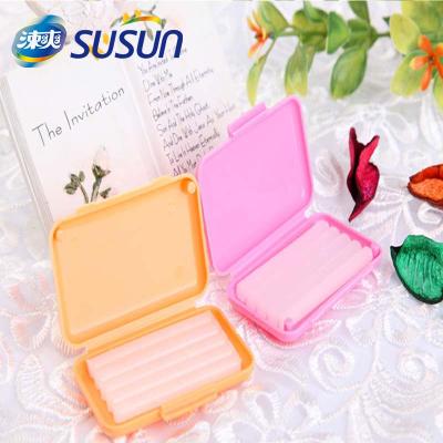 涑爽正畸蜡 牙齿矫正保护蜡 牙齿矫正清洁保护