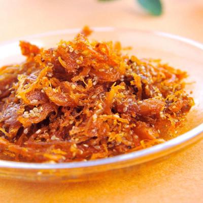 黔五福 有点意思 猪肉丝 麻辣味 200g