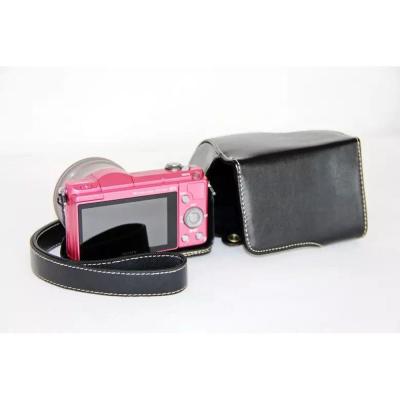 【脉络数码】登品 索尼微单A5100专用相机包