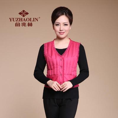 【世纪凤美<em>南极人服饰</em>】俞兆林 羽绒内胆 <em>女装</em>