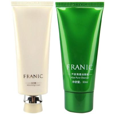 FRANIC法兰琳卡 法兰琳卡FRANIC 白白霜(补