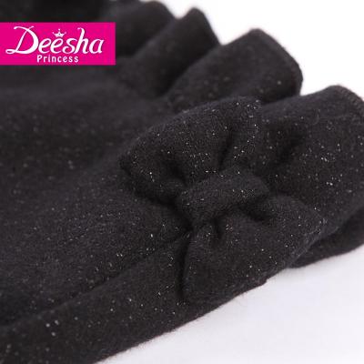 笛莎童装女儿童装秋冬款秋<em>冬装短裤2014</em>新款