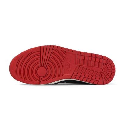 耐克nike 飞人 乔丹/air jordan 1 mid aj1 乔丹1代多