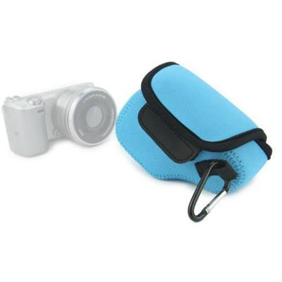 【脉络数码】登品 索尼微单A5100炫彩内胆包