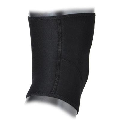 McDavid运动护具 户外登山健身露髌骨护膝套