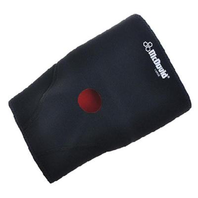 McDavid运动护具 户外登山健身露髌骨护膝套