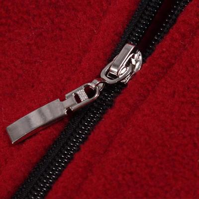 夕慕 <em>中老年马夹</em>摇粒<em>绒</em> 春秋装中年<em>女式马甲</em>休