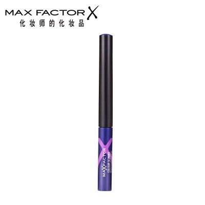 【Maxfactor蜜丝佛陀品牌】蜜丝佛陀(MAX FA