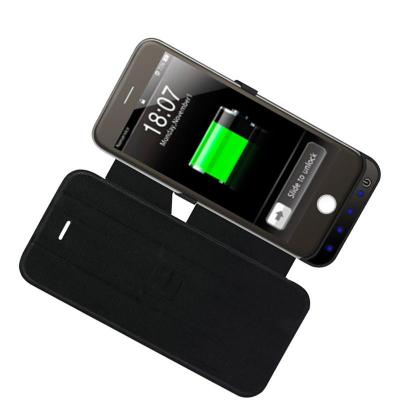 托瓦(TAMO) iphone6 背夹保护套 可循环充电的