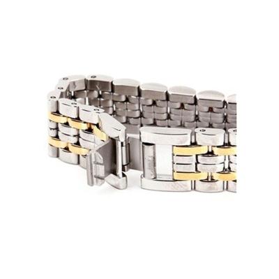 Tissot天梭心意石英情侣表T52.2.481.13\/T52.2