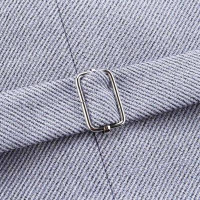 2014秋冬新款 商务休闲<em>男士马甲</em> 英伦时尚<em>西装</em>