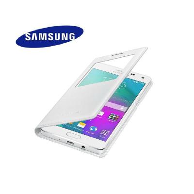 包邮 三星A5原装皮套 GALAXY A5手机壳 A50