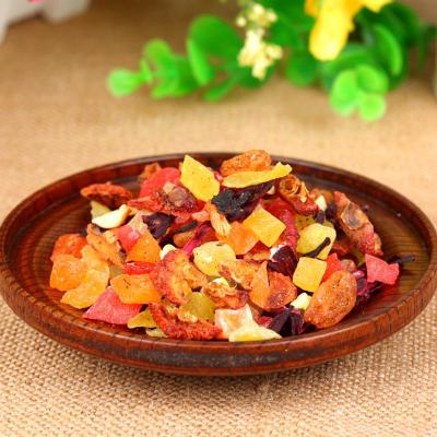 【淘豆初恋时光】花果水果粒茶饮品巴黎香榭花