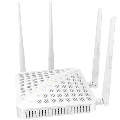 腾达无线路由器 FH1203 1200M 双频11ac 大功