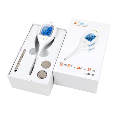 孕橙女性智能助孕计基础体温计AET-F101活力